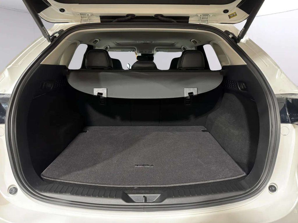 2024 MAZDA CX-5 2.5 S Premium Plus Package San Clemente CA