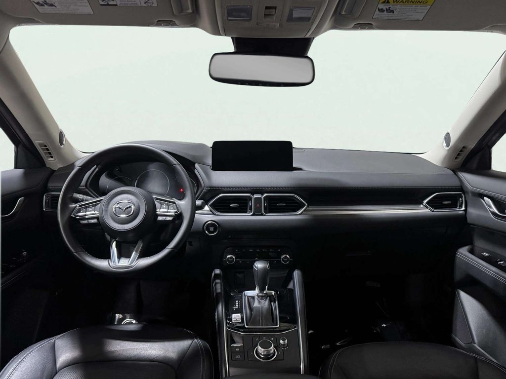 2024 MAZDA CX-5 2.5 S Premium Plus Package San Clemente CA