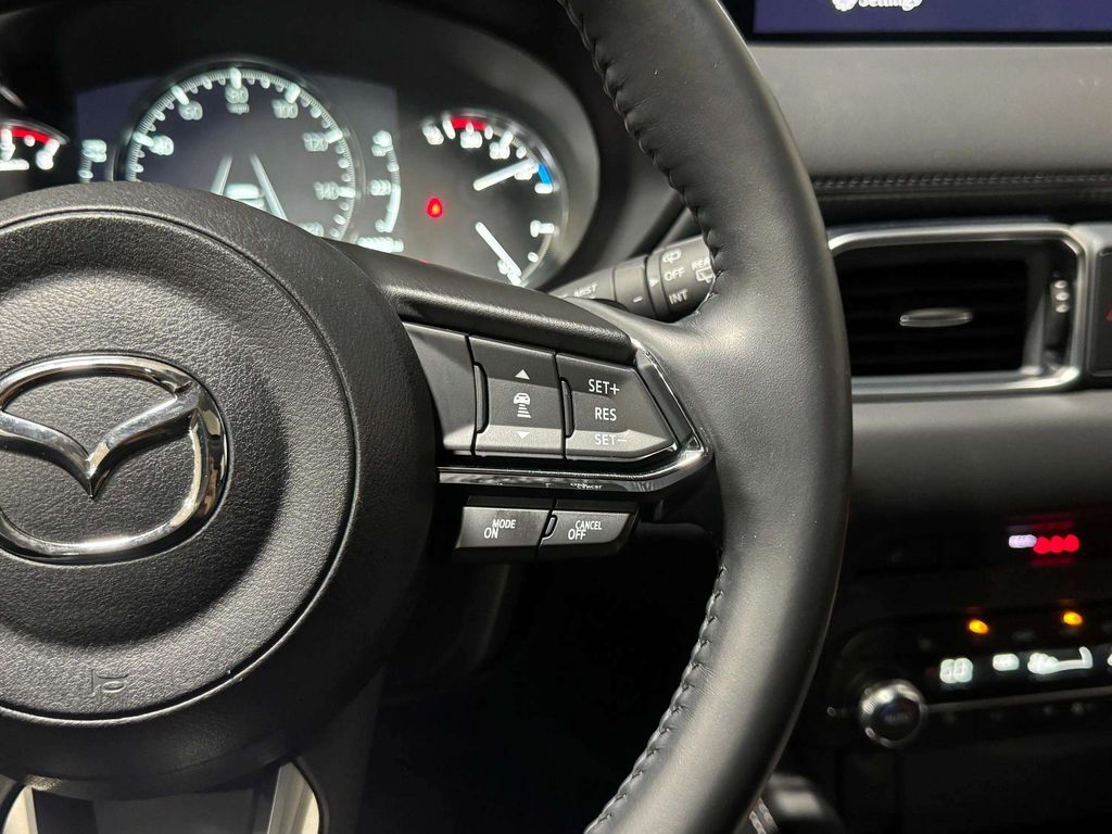 2024 MAZDA CX-5 2.5 S Premium Plus Package San Clemente CA