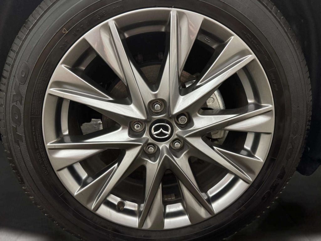 2024 MAZDA CX-5 2.5 S Premium Plus Package San Clemente CA