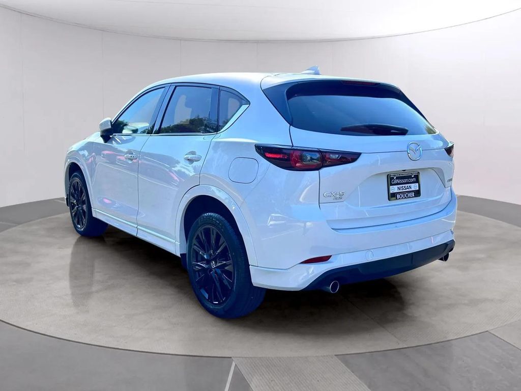 2024 MAZDA CX-5 2.5 S Premium Plus Package San Clemente CA