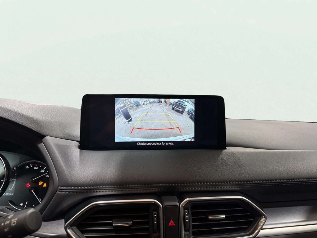2024 MAZDA CX-5 2.5 S Premium Plus Package San Clemente CA