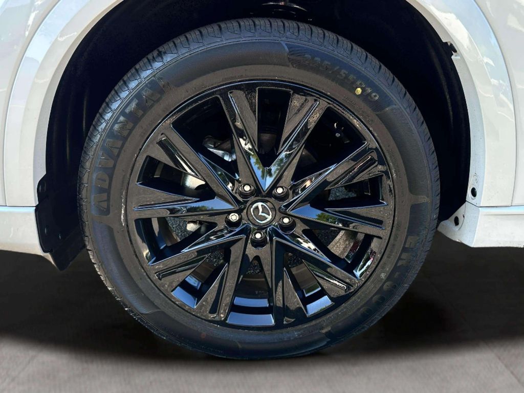 2024 MAZDA CX-5 2.5 S Premium Plus Package San Clemente CA