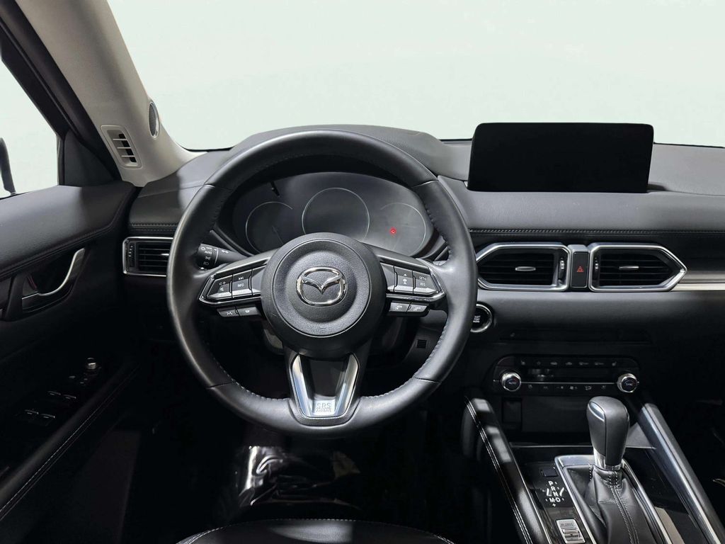 2024 MAZDA CX-5 2.5 S Premium Plus Package San Clemente CA