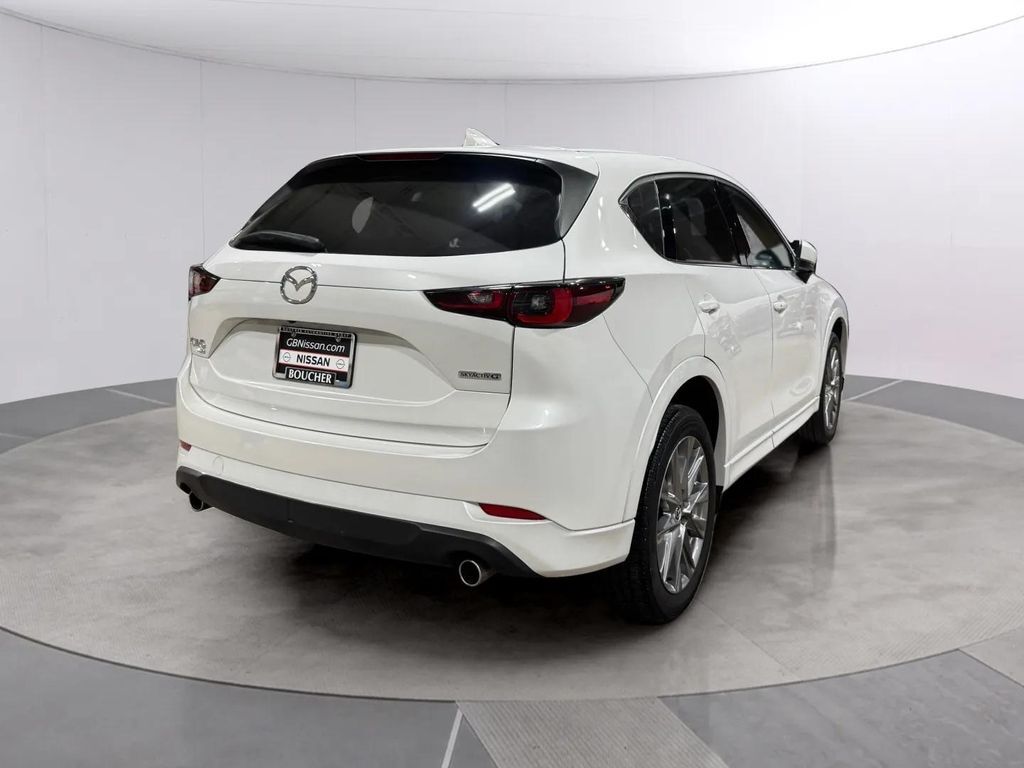 2024 MAZDA CX-5 2.5 S Premium Plus Package San Clemente CA