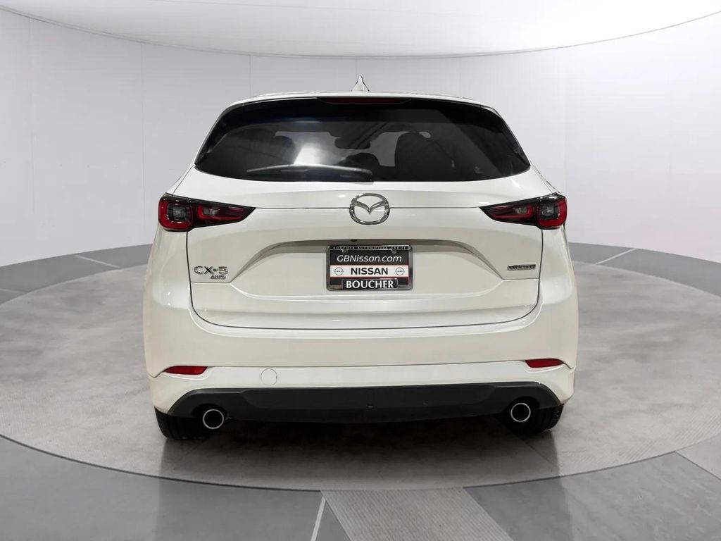2024 MAZDA CX-5 2.5 S Premium Plus Package San Clemente CA