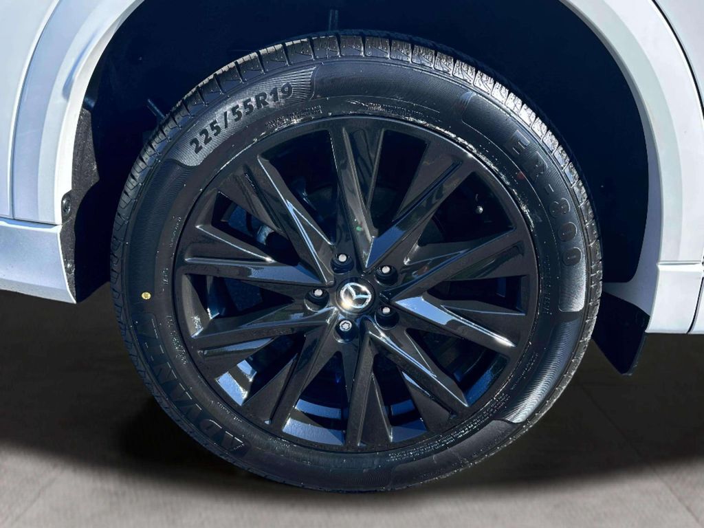 2024 MAZDA CX-5 2.5 S Premium Plus Package San Clemente CA