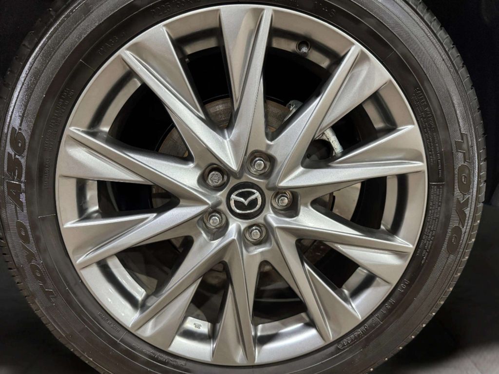 2024 MAZDA CX-5 2.5 S Premium Plus Package San Clemente CA