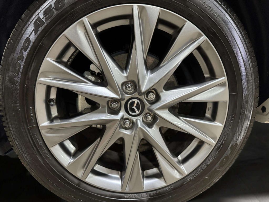 2024 MAZDA CX-5 2.5 S Premium Plus Package San Clemente CA