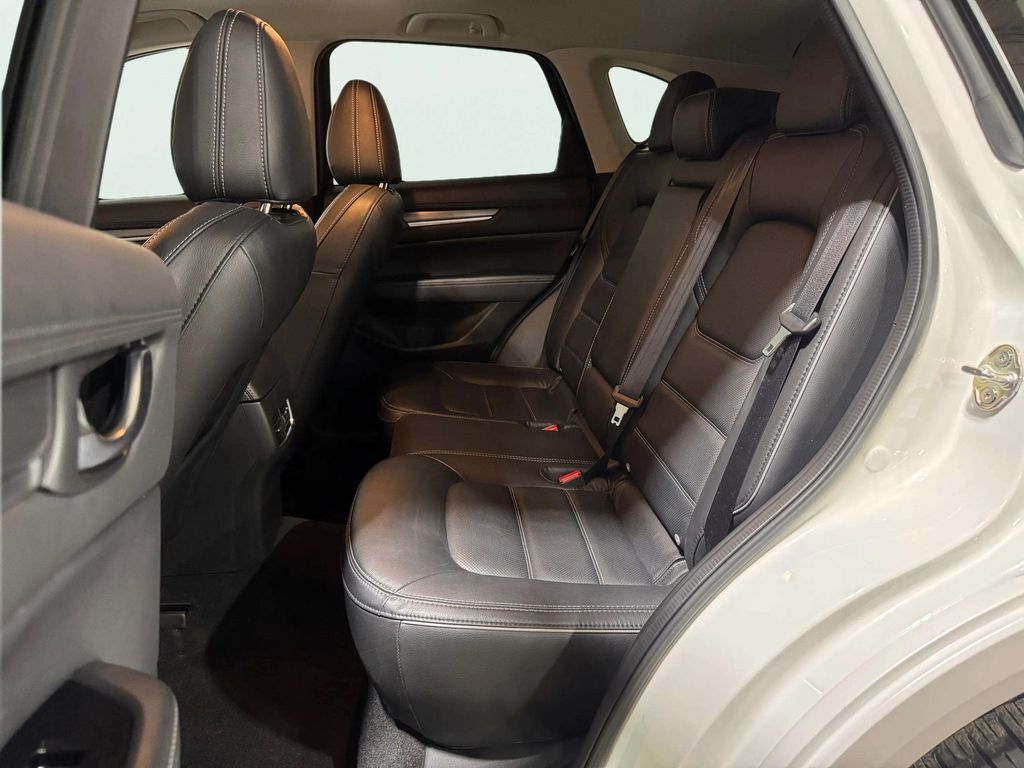 2024 MAZDA CX-5 2.5 S Premium Plus Package San Clemente CA