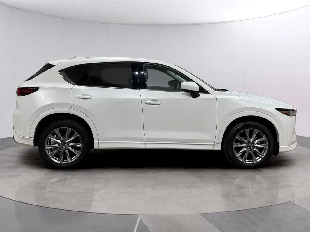2024 MAZDA CX-5 2.5 S Premium Plus Package San Clemente CA
