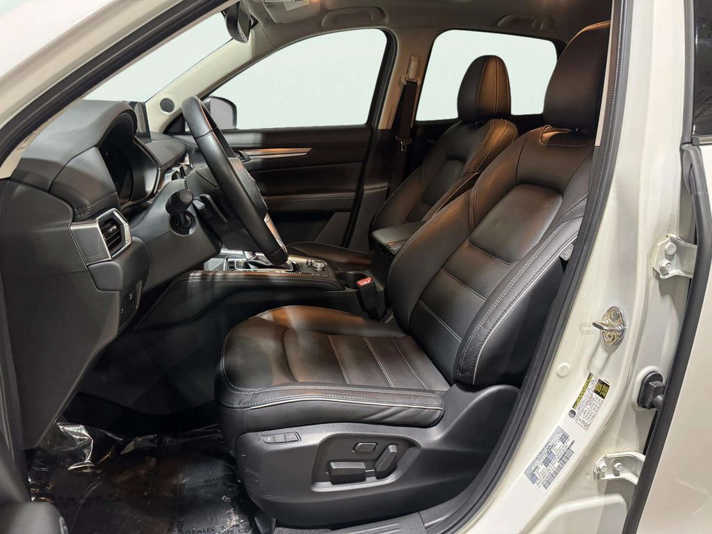 2024 MAZDA CX-5 2.5 S Premium Plus Package San Clemente CA