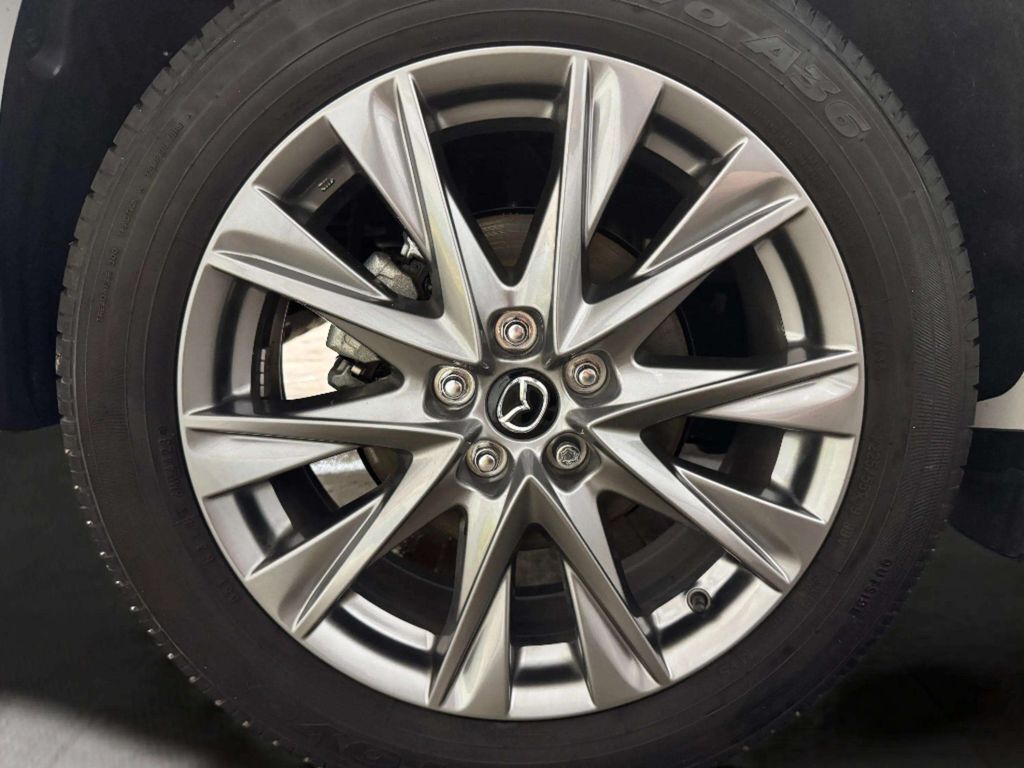 2024 MAZDA CX-5 2.5 S Premium Plus Package San Clemente CA
