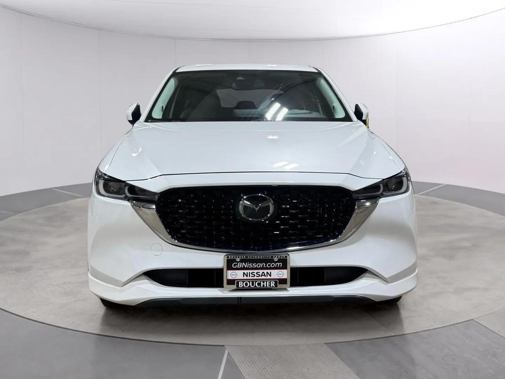 2024 MAZDA CX-5 2.5 S Premium Plus Package San Clemente CA