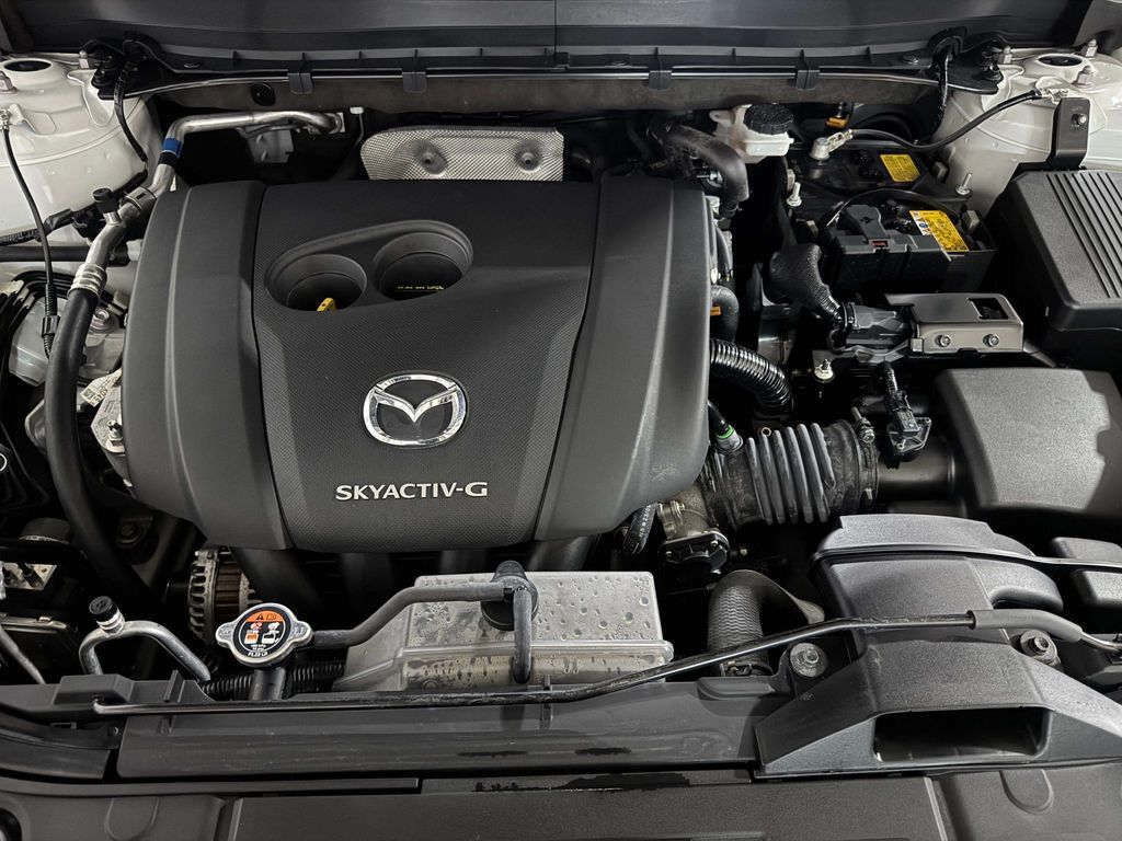 2024 MAZDA CX-5 2.5 S Premium Plus Package San Clemente CA