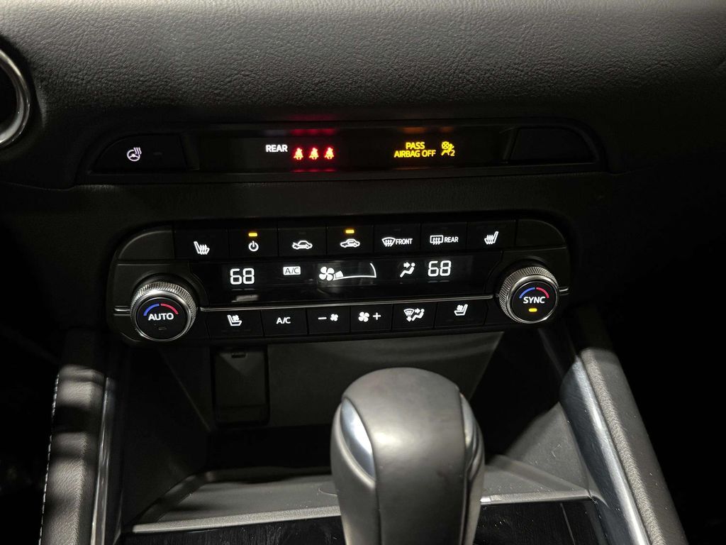 2024 MAZDA CX-5 2.5 S Premium Plus Package San Clemente CA