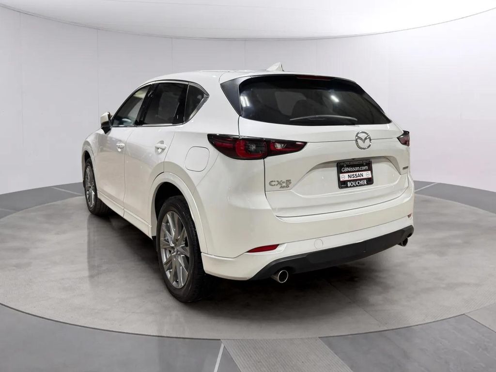 2024 MAZDA CX-5 2.5 S Premium Plus Package San Clemente CA