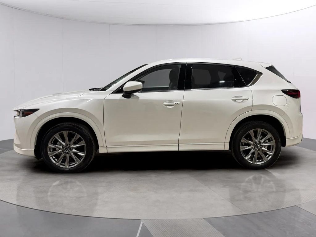 2024 MAZDA CX-5 2.5 S Premium Plus Package San Clemente CA