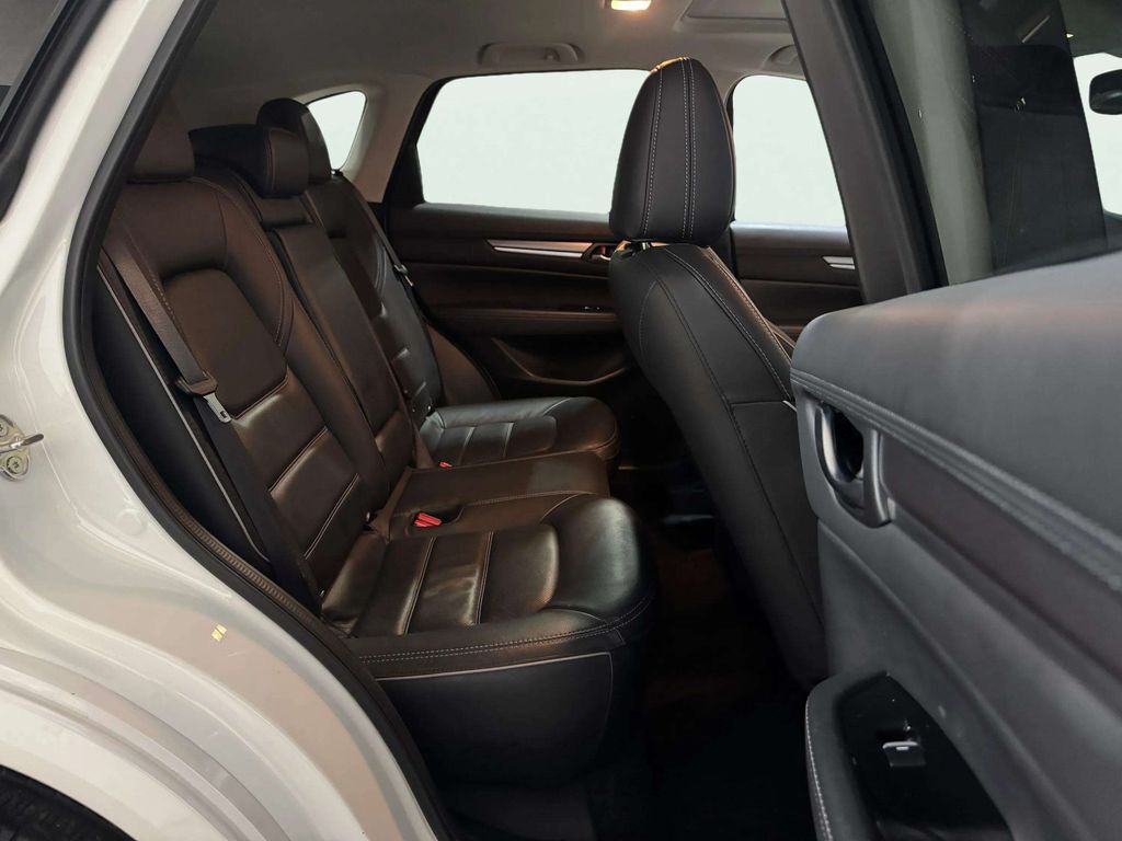 2024 MAZDA CX-5 2.5 S Premium Plus Package San Clemente CA