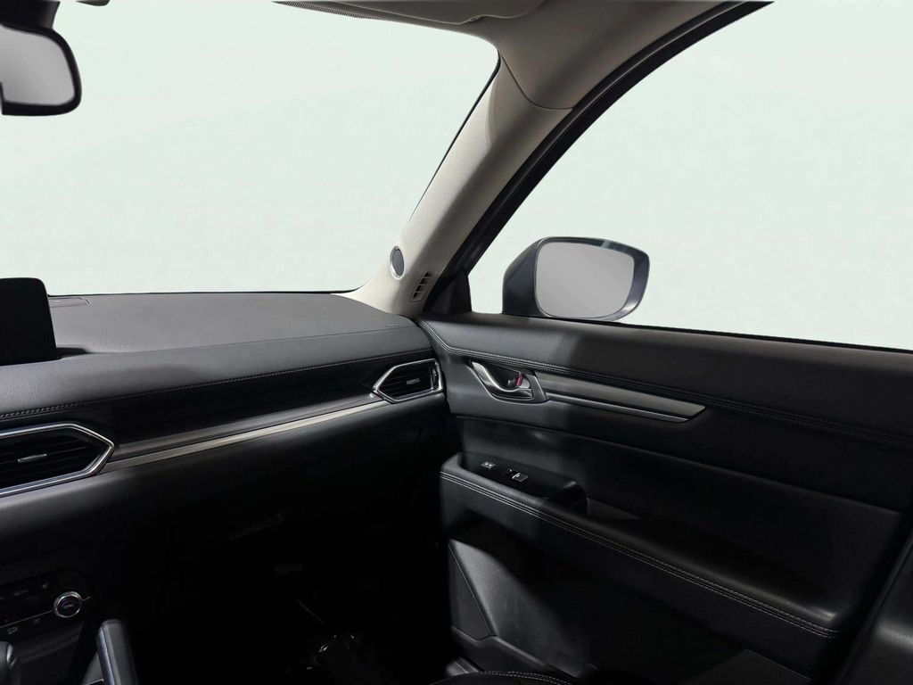 2024 MAZDA CX-5 2.5 S Premium Plus Package San Clemente CA