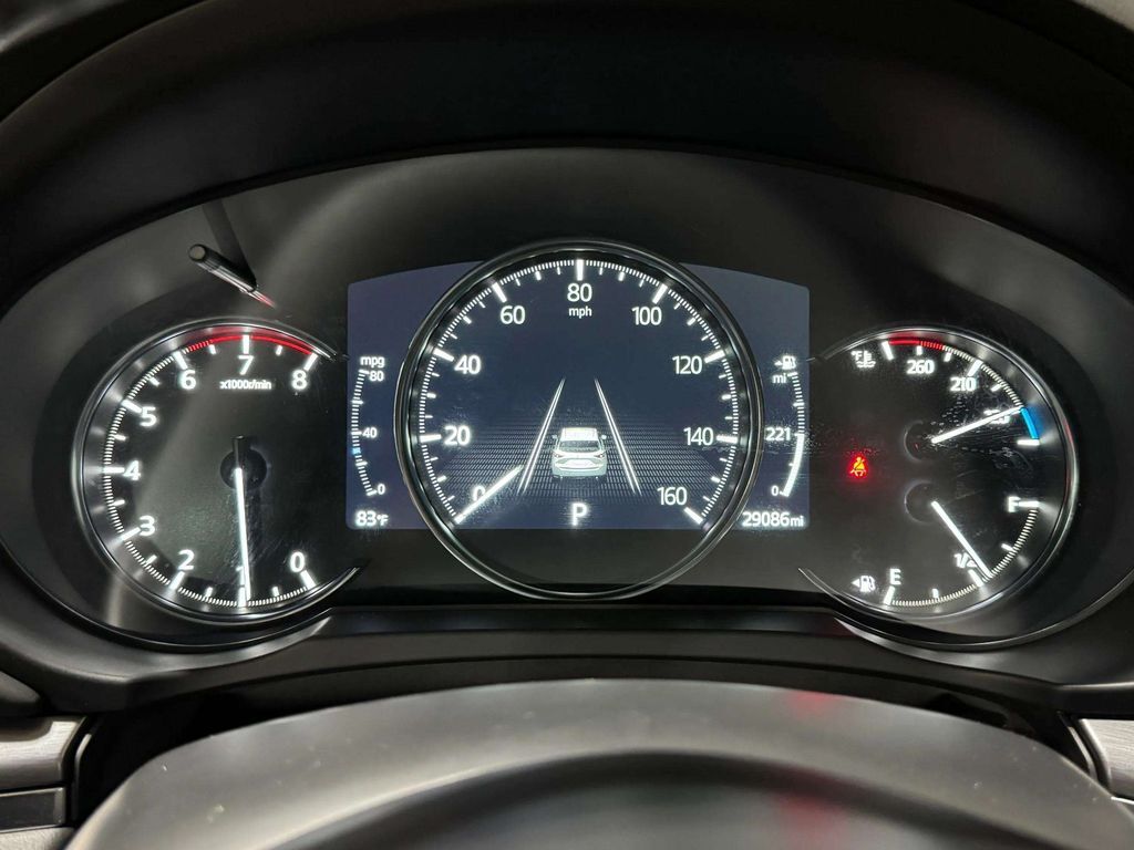 2024 MAZDA CX-5 2.5 S Premium Plus Package San Clemente CA