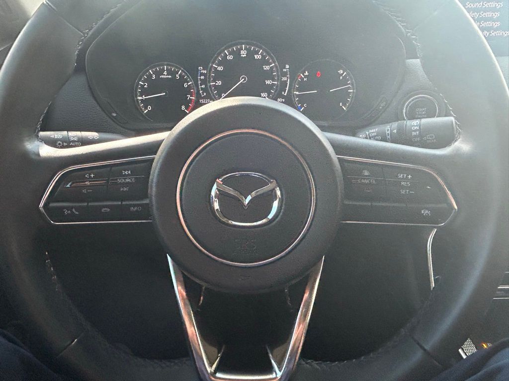 2024 MAZDA CX-90 3.3 Turbo Preferred Tampa FL
