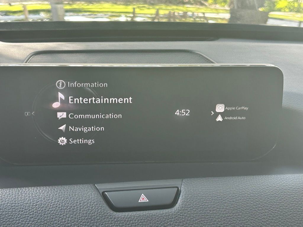 2024 MAZDA CX-90 3.3 Turbo Preferred Tampa FL