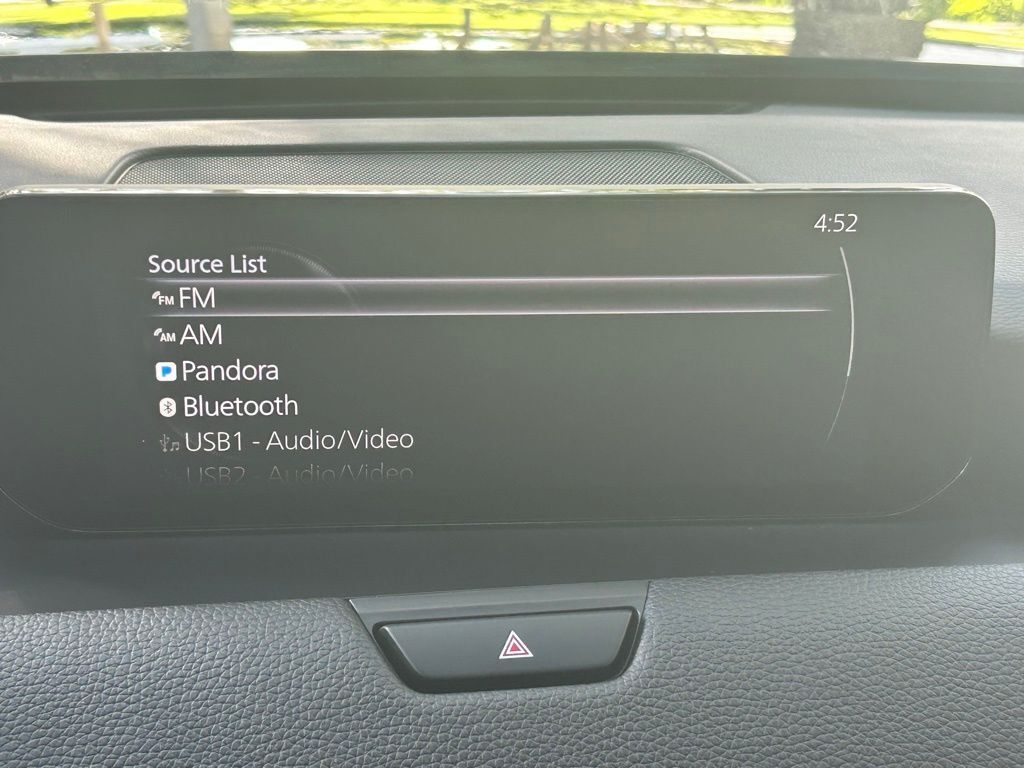 2024 MAZDA CX-90 3.3 Turbo Preferred Tampa FL