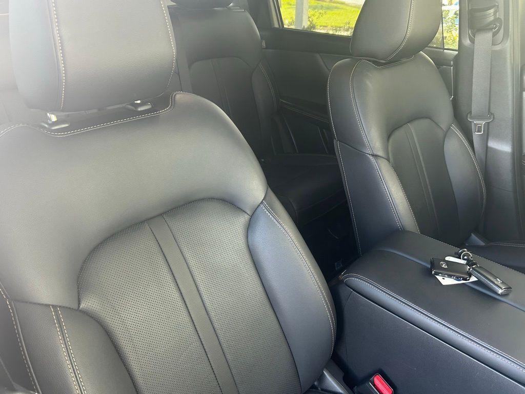 2024 MAZDA CX-90 3.3 Turbo Preferred Tampa FL