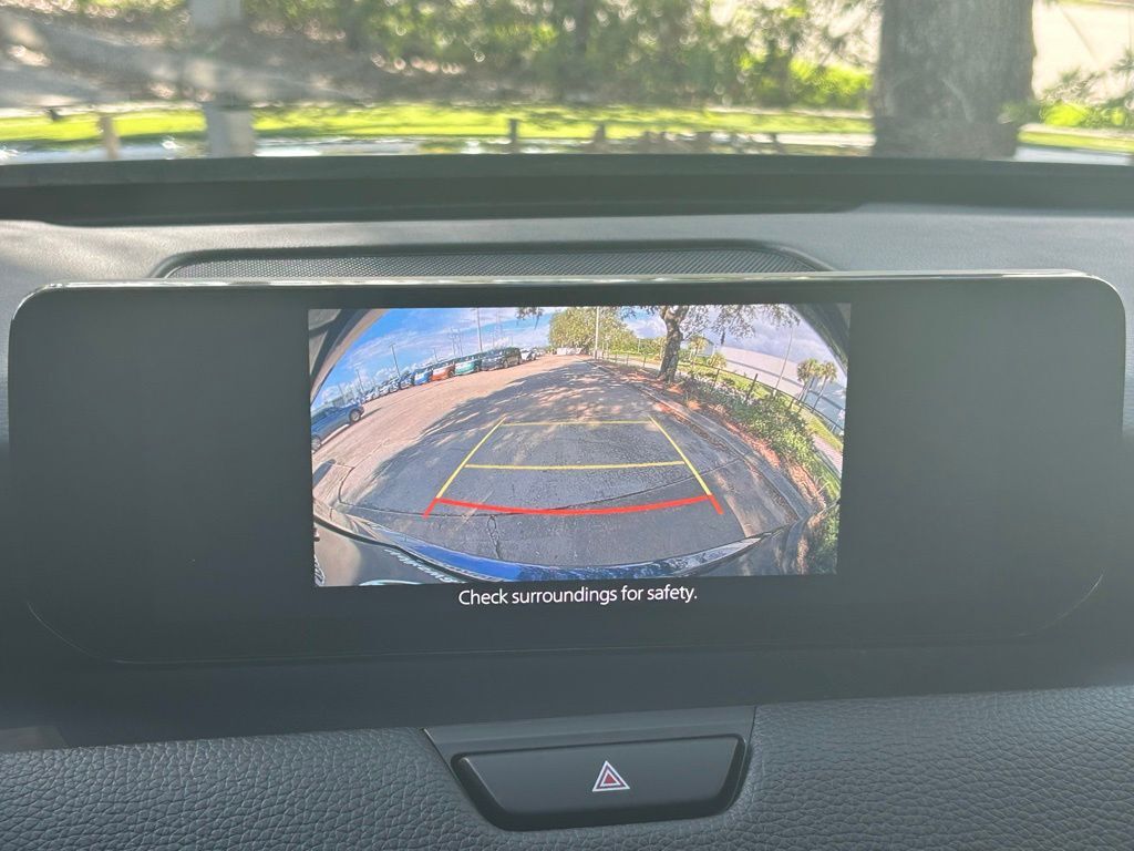 2024 MAZDA CX-90 3.3 Turbo Preferred Tampa FL