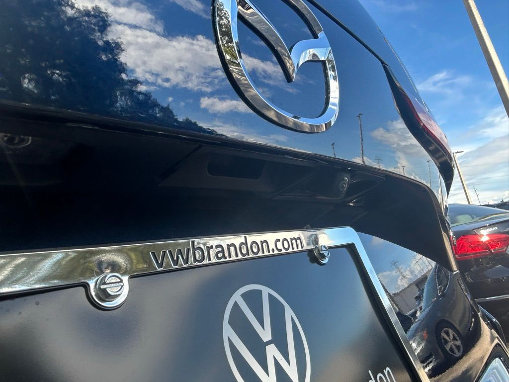 2024 MAZDA CX-90 3.3 Turbo Preferred Tampa FL