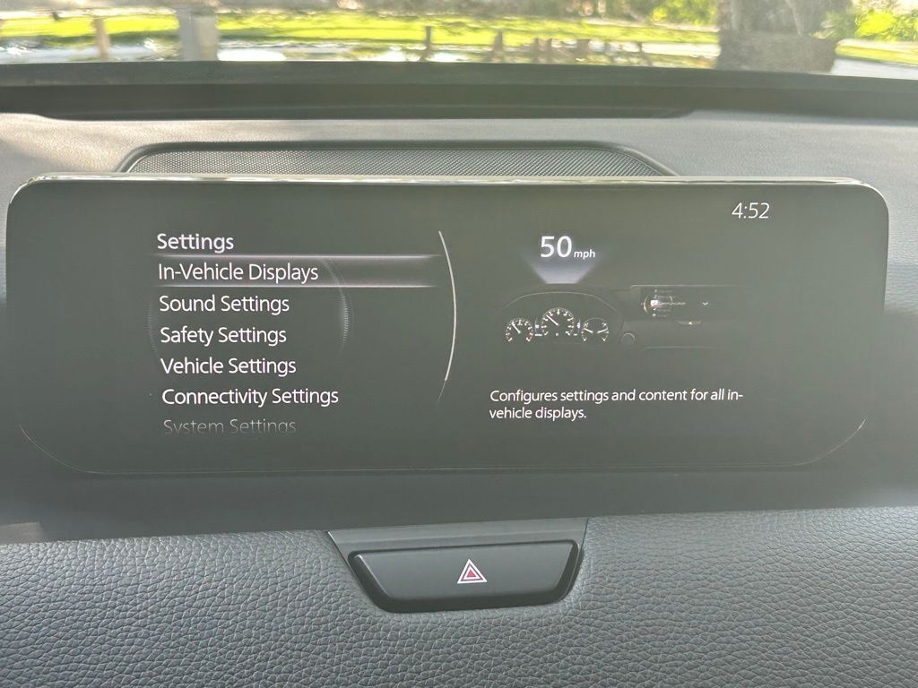 2024 MAZDA CX-90 3.3 Turbo Preferred Tampa FL