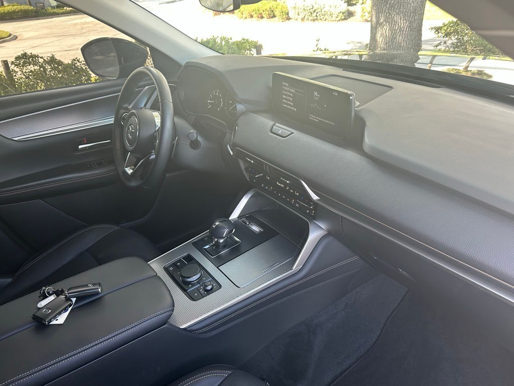 2024 MAZDA CX-90 3.3 Turbo Preferred Tampa FL