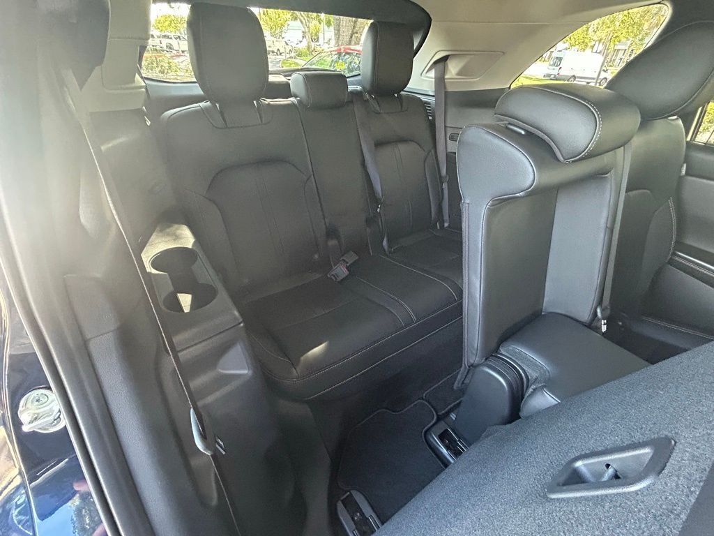 2024 MAZDA CX-90 3.3 Turbo Preferred Tampa FL