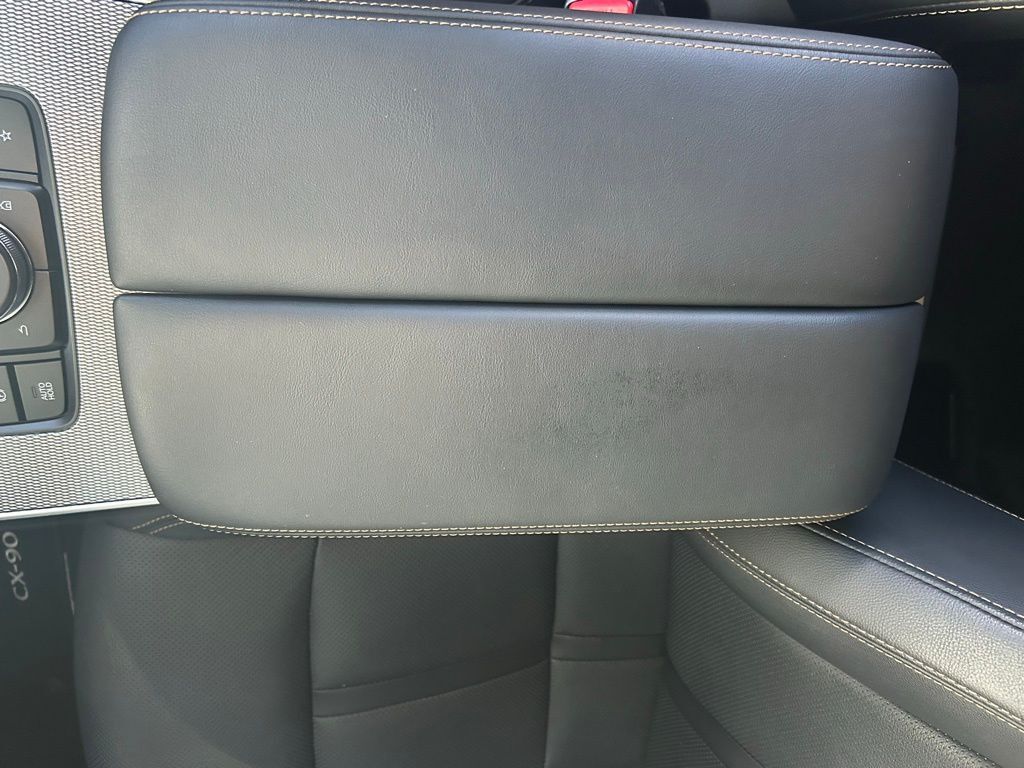 2024 MAZDA CX-90 3.3 Turbo Preferred Tampa FL