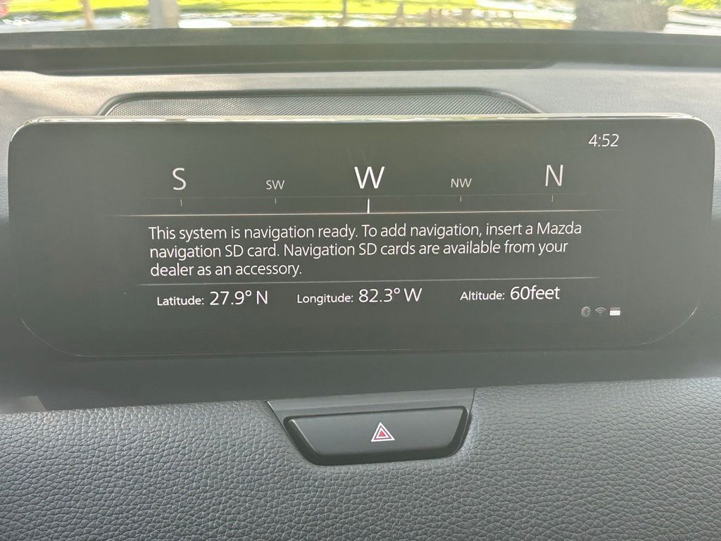2024 MAZDA CX-90 3.3 Turbo Preferred Tampa FL
