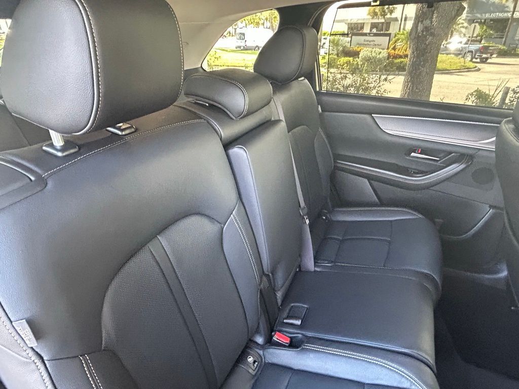 2024 MAZDA CX-90 3.3 Turbo Preferred Tampa FL