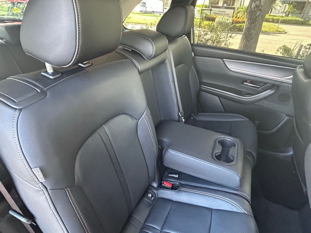 2024 MAZDA CX-90 3.3 Turbo Preferred Tampa FL