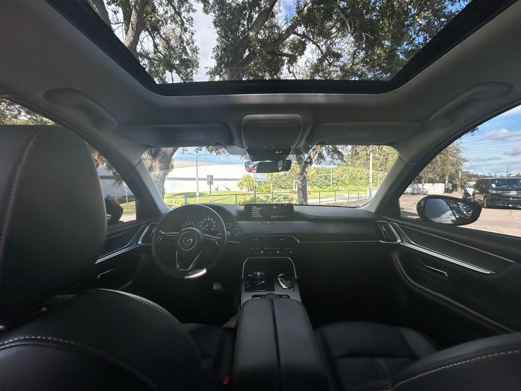 2024 MAZDA CX-90 3.3 Turbo Preferred Tampa FL