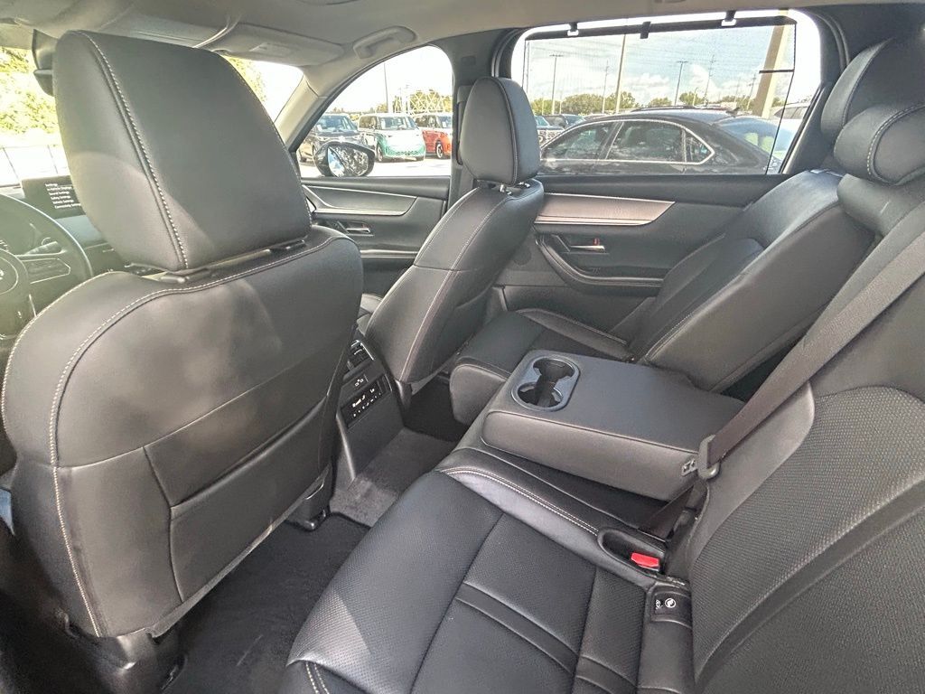 2024 MAZDA CX-90 3.3 Turbo Preferred Tampa FL