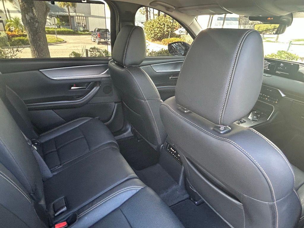 2024 MAZDA CX-90 3.3 Turbo Preferred Tampa FL