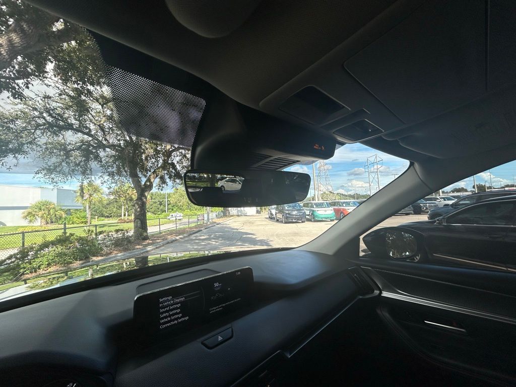 2024 MAZDA CX-90 3.3 Turbo Preferred Tampa FL