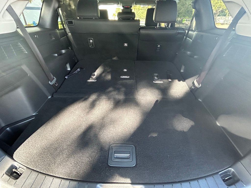 2024 MAZDA CX-90 3.3 Turbo Preferred Tampa FL