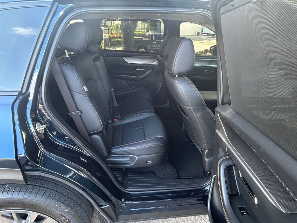 2024 MAZDA CX-90 3.3 Turbo Preferred Tampa FL