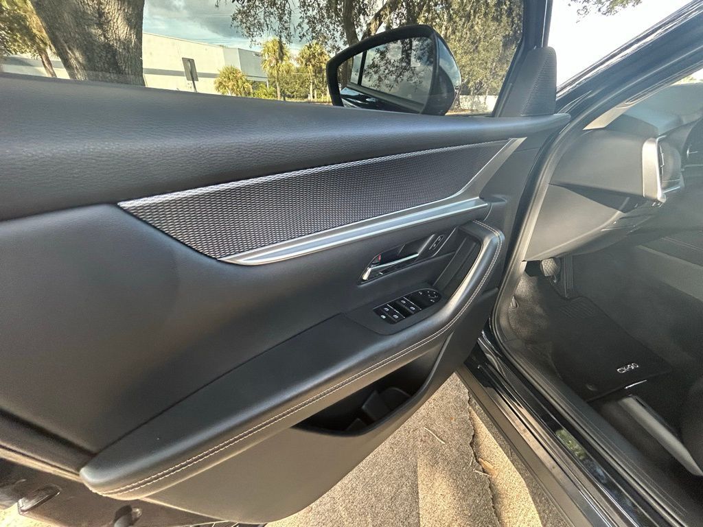 2024 MAZDA CX-90 3.3 Turbo Preferred Tampa FL