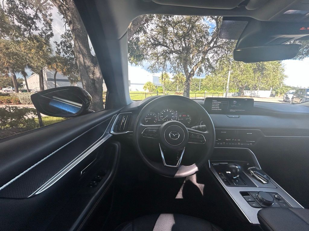 2024 MAZDA CX-90 3.3 Turbo Preferred Tampa FL