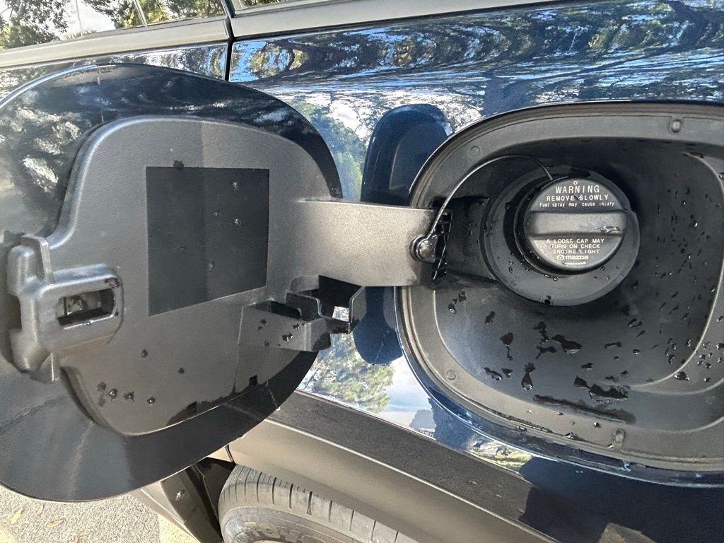 2024 MAZDA CX-90 3.3 Turbo Preferred Tampa FL