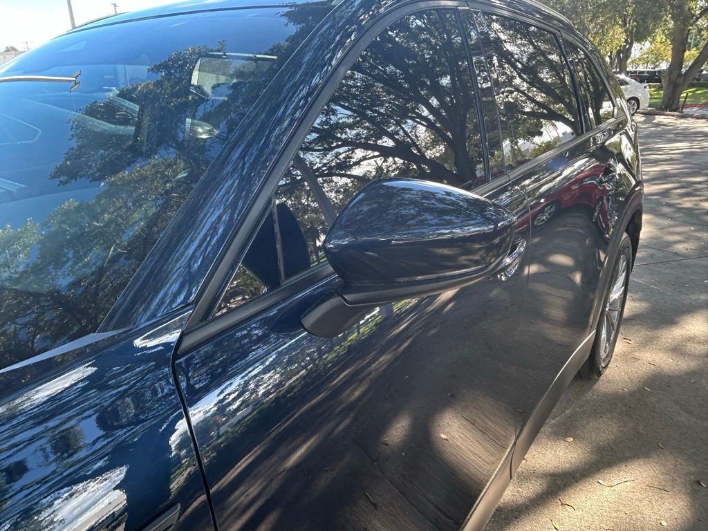 2024 MAZDA CX-90 3.3 Turbo Preferred Tampa FL