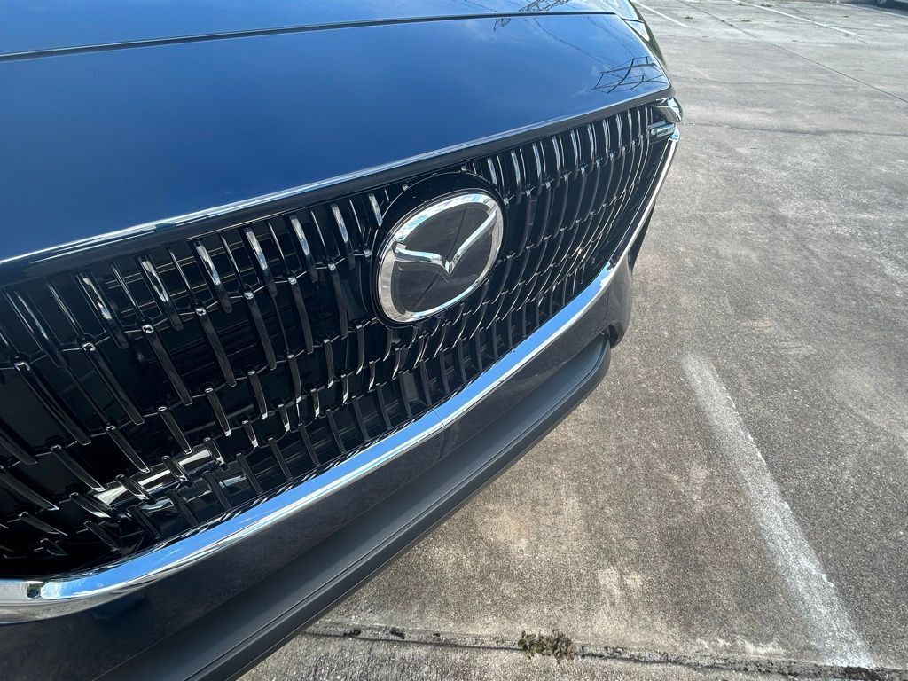 2024 MAZDA CX-90 3.3 Turbo Preferred Tampa FL