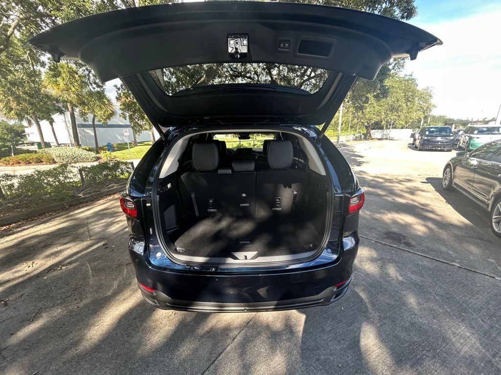 2024 MAZDA CX-90 3.3 Turbo Preferred Tampa FL
